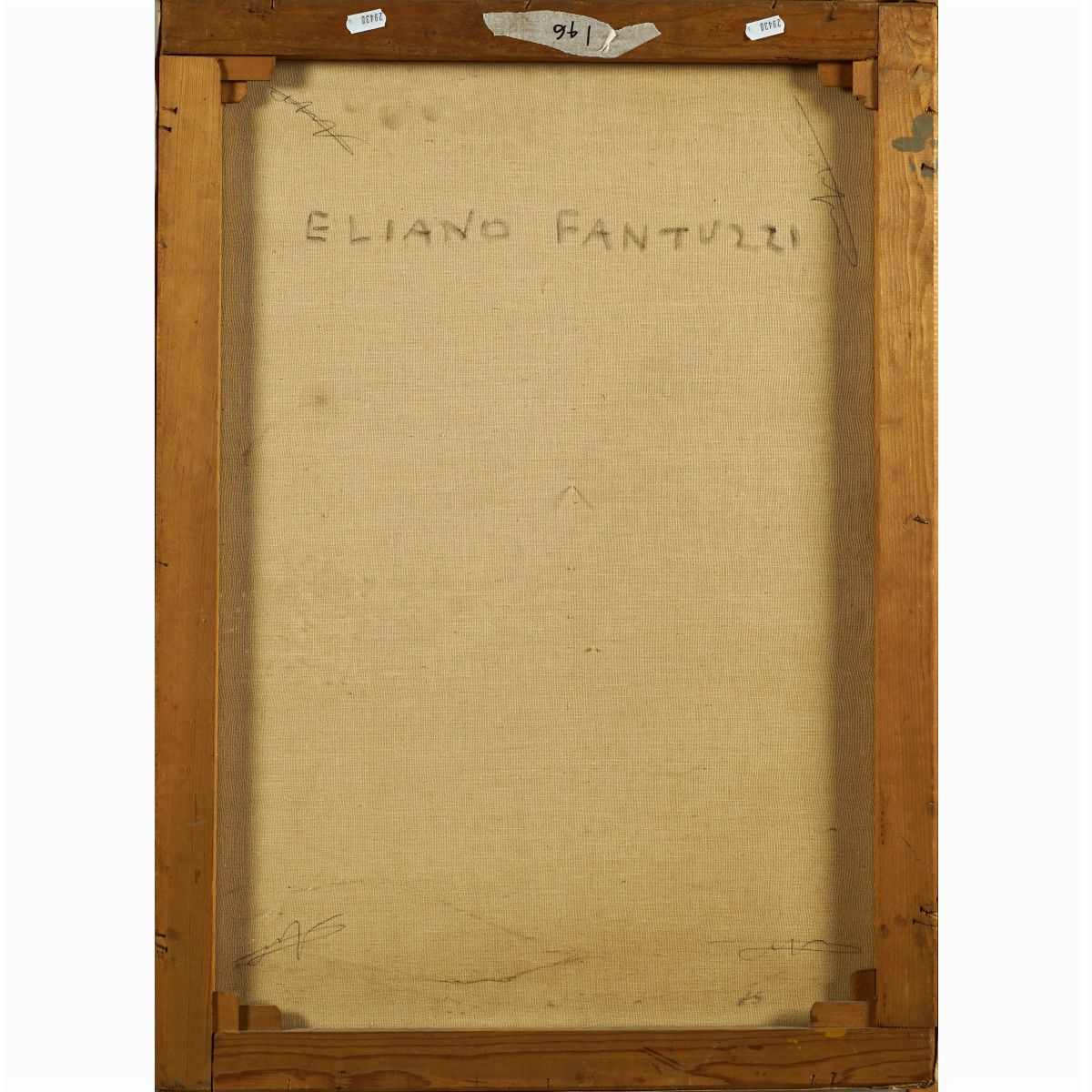 Eliano Fantuzzi