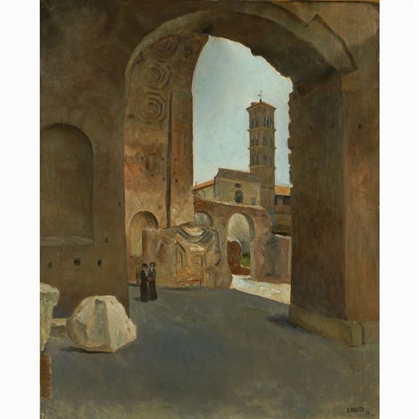 Edmondo Poletti