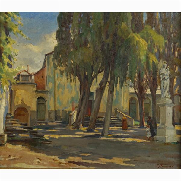 Vasco Menegozzo - Vasco Menegozzo