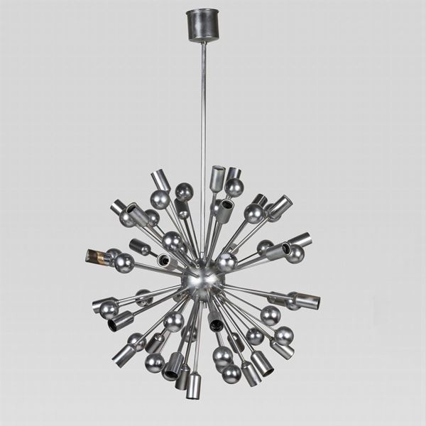 Italian manufacture  (1970s)  - Auction Design and 20th century Decorative Arts - Colasanti Casa d'Aste