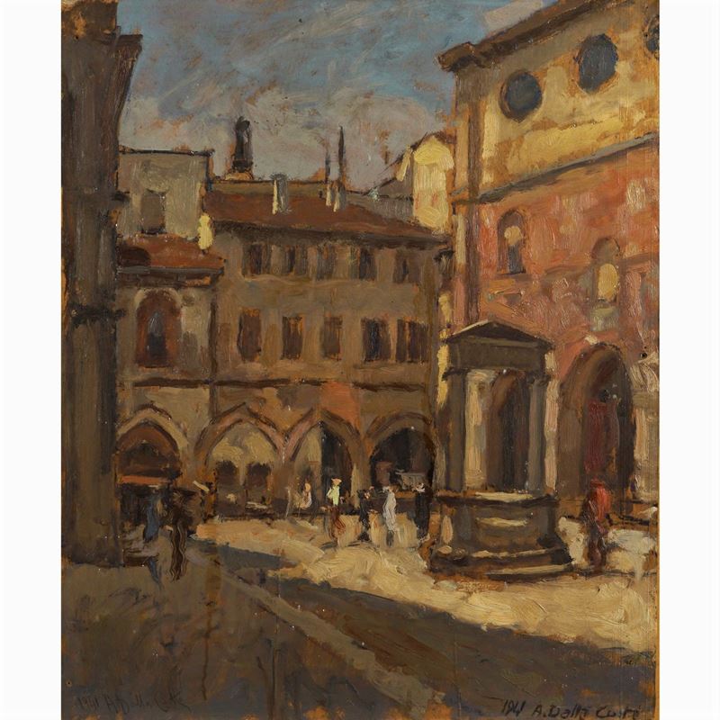 Aldo dalla Corte