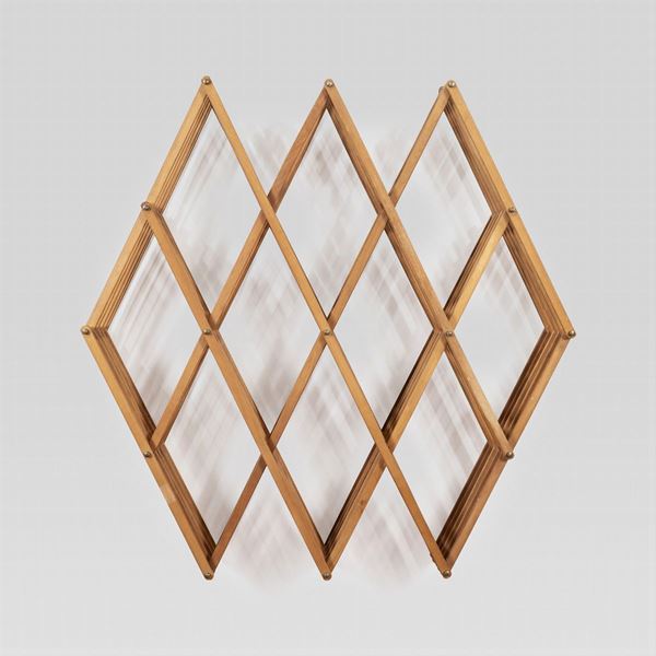 Italian manufacture  (1970s)  - Auction Design and 20th century Decorative Arts - Colasanti Casa d'Aste