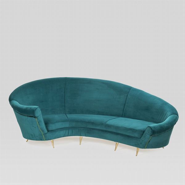 Italian manufacture  (1950s)  - Auction Design and 20th century Decorative Arts - Colasanti Casa d'Aste