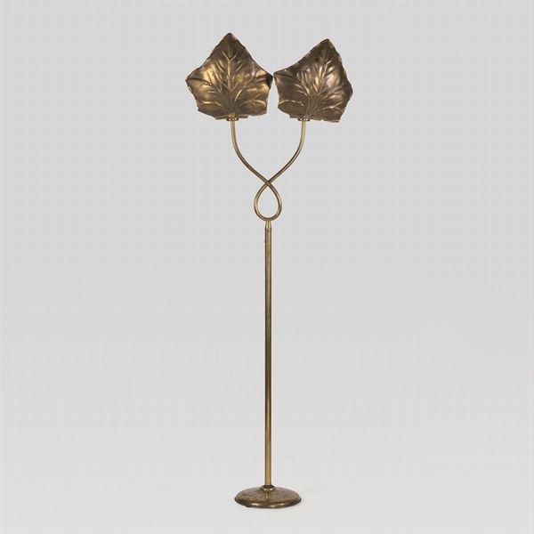 Italian manufacture  (1950s)  - Auction Design and 20th century Decorative Arts - Colasanti Casa d'Aste