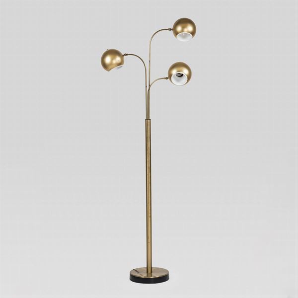 Italian manufacture  (1960s)  - Auction Design and 20th century Decorative Arts - Colasanti Casa d'Aste