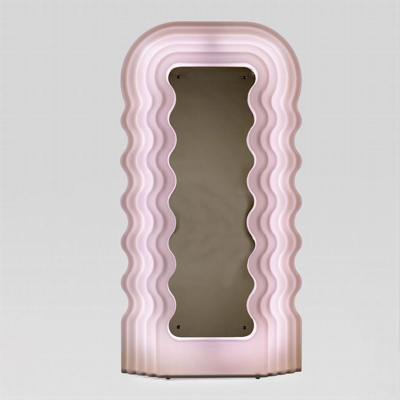 Ettore Sottsass, Prod. Poltronova