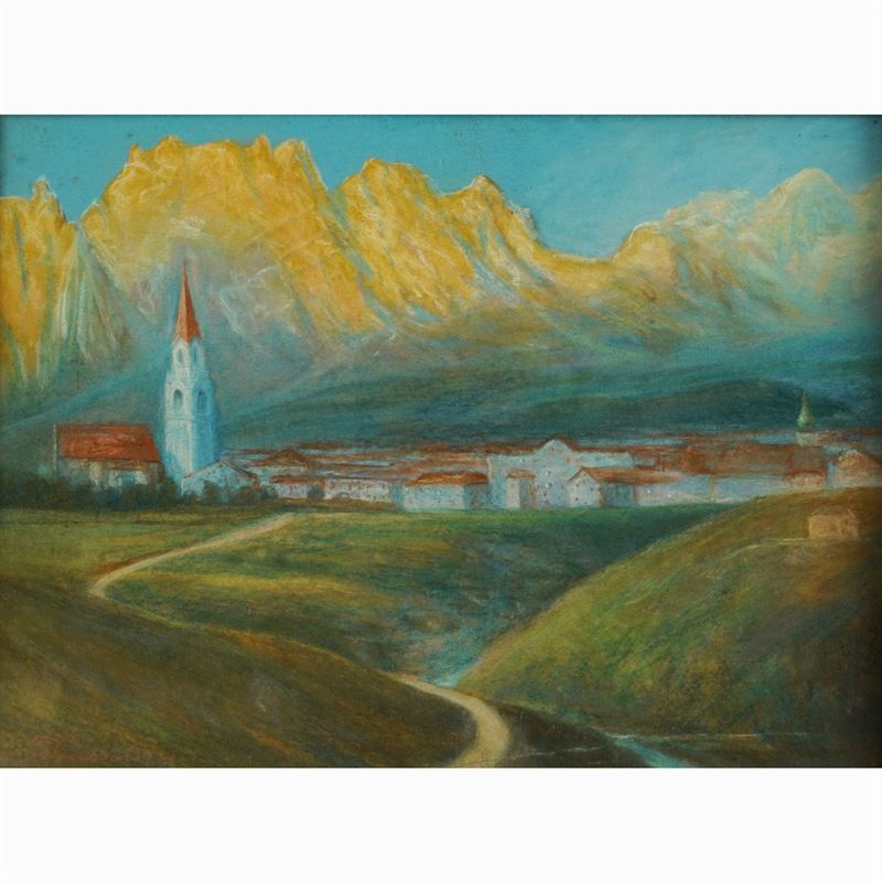 Giacinto Trussardi