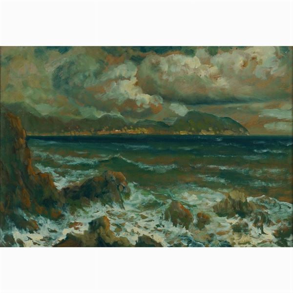 Italian painter
