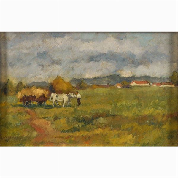 Italian painter