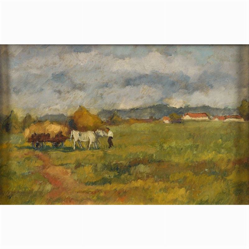 Pittore Italiano