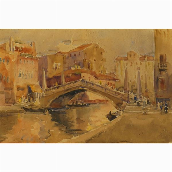 Italian painter