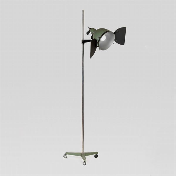 Prod. IFF  (Italy, 1950/60s)  - Auction Design and 20th century Decorative Arts - Colasanti Casa d'Aste