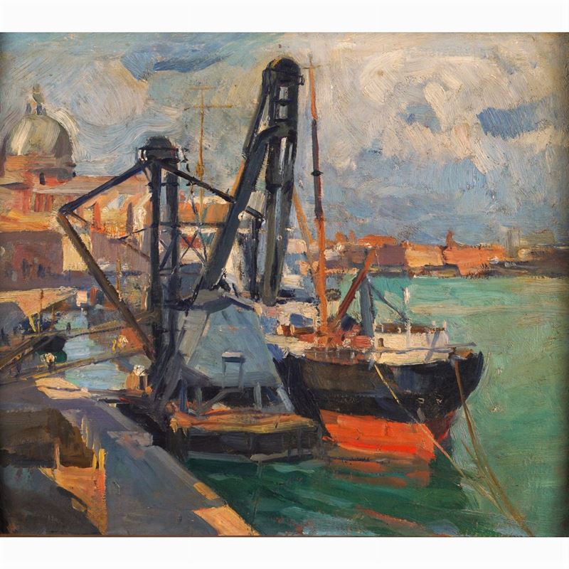 Amedeo Bianchi