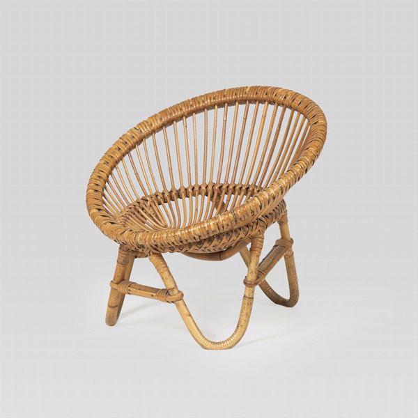 Italian manufacture  (1970s)  - Auction Design and 20th century Decorative Arts - Colasanti Casa d'Aste