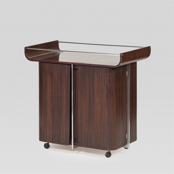 Italian manufacture  (1960/70s)  - Auction Design and 20th century Decorative Arts - Colasanti Casa d'Aste