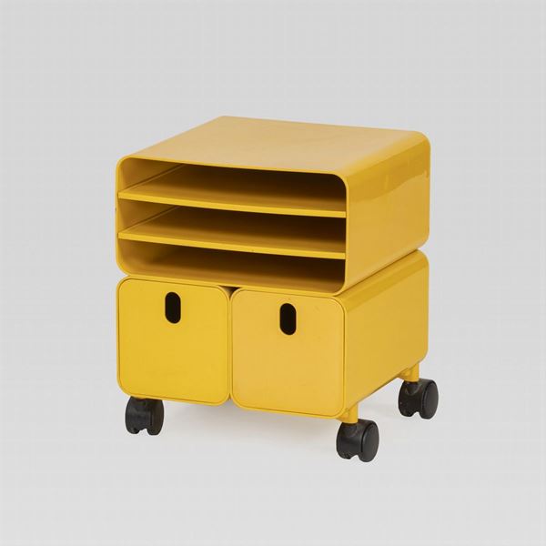 George Coslin, prod. Collezioni Longato  (1960s)  - Auction Design and 20th century Decorative Arts - Colasanti Casa d'Aste