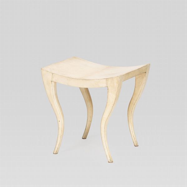 R&Y Augousti  (Paris, 1980s)  - Auction Design and 20th century Decorative Arts - Colasanti Casa d'Aste