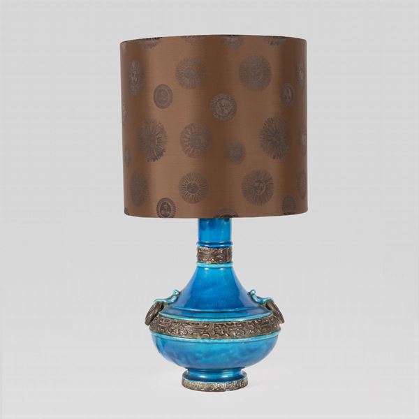 Ugo Zaccagnini  (Italia, anni 60)  - Asta Design e Arti Decorative del 900 - Colasanti Casa d'Aste