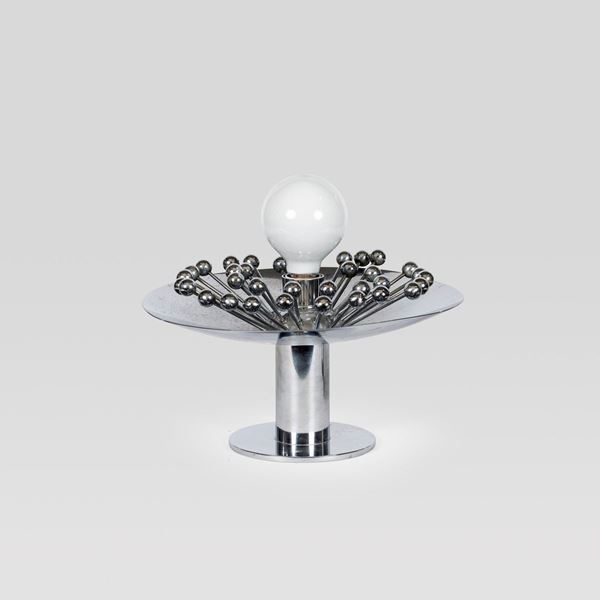Italian manufacture  (1970s)  - Auction Design and 20th century Decorative Arts - Colasanti Casa d'Aste