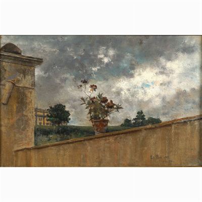 Pittore Napoletano