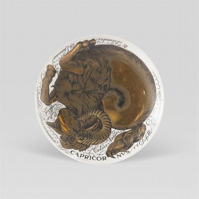 Piero Fornasetti, per Corisia