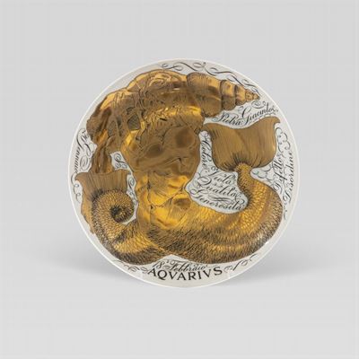 Piero Fornasetti, per Corisia