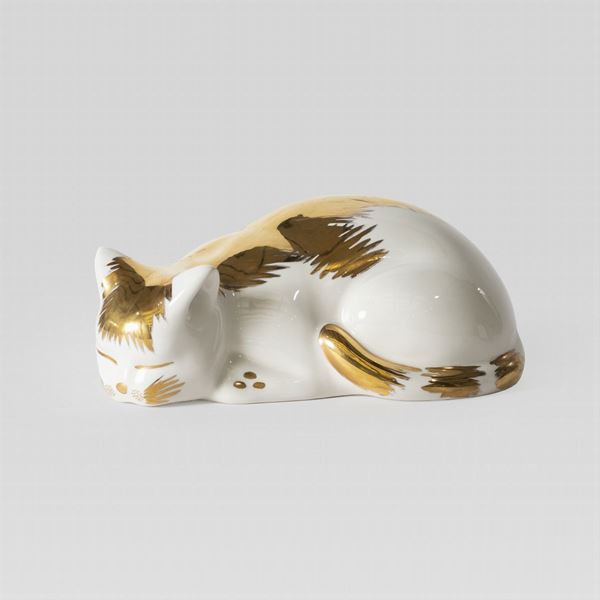 Piero Fornasetti  (Italy, 1960s)  - Auction Design and 20th century Decorative Arts - Colasanti Casa d'Aste