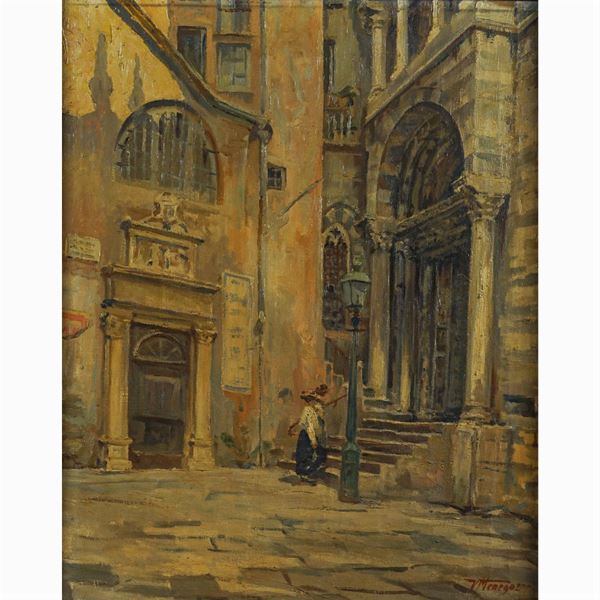 Vasco Menegozzo - Vasco Menegozzo
