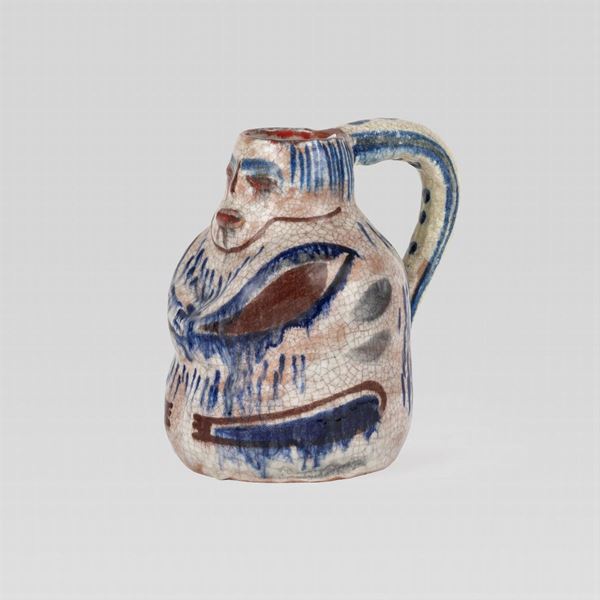 Eugenio Pattarino  (Italy, 1950s)  - Auction Design and 20th century Decorative Arts - Colasanti Casa d'Aste
