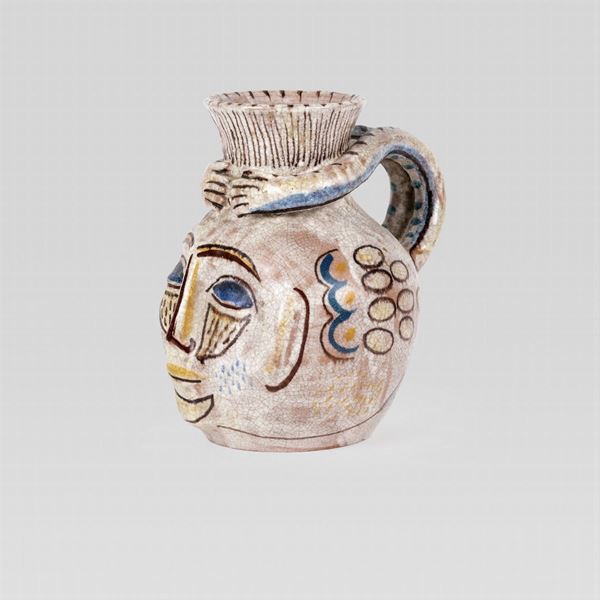 Eugenio Pattarino  (Italy, 1950s)  - Auction Design and 20th century Decorative Arts - Colasanti Casa d'Aste