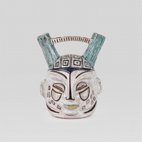 Eugenio Pattarino  (Italy, 1950s)  - Auction Design and 20th century Decorative Arts - Colasanti Casa d'Aste