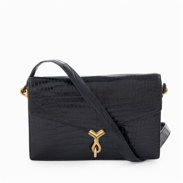 Hermes, borsa a tracolla vintage