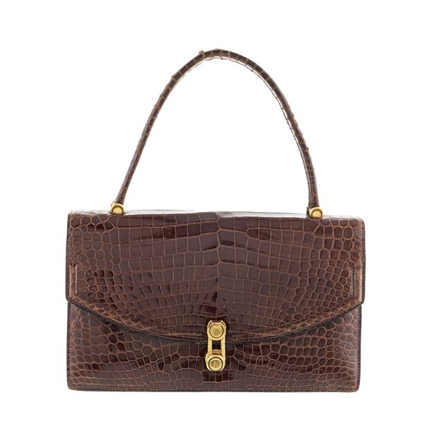 Hermes, vintage handbag