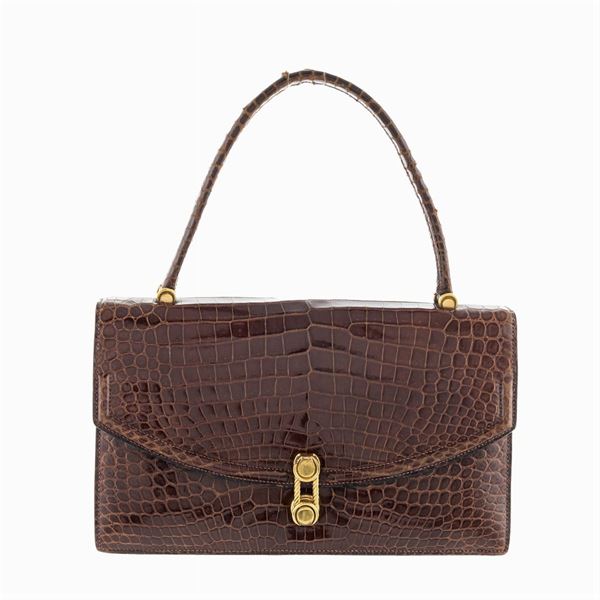 Hermes, borsa a mano vintage