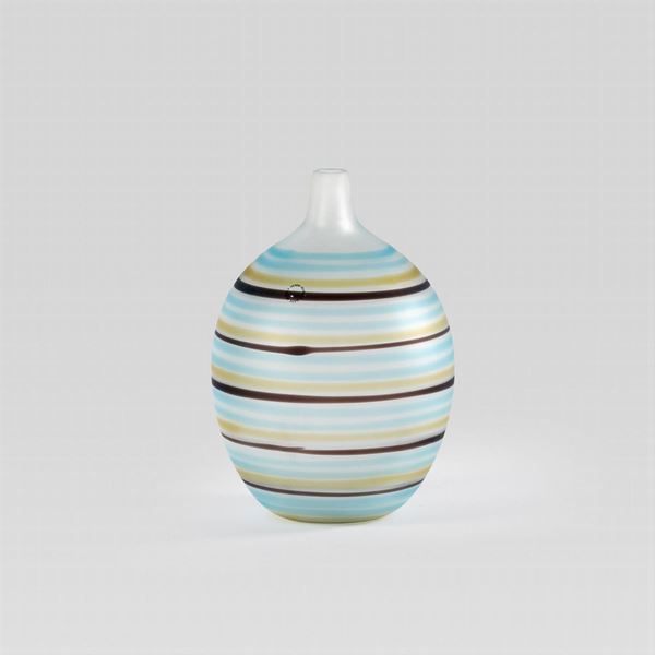 Carlo Scarpa, prod. Venini