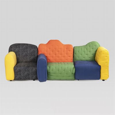 Gaetano Pesce, Prod. Cassina