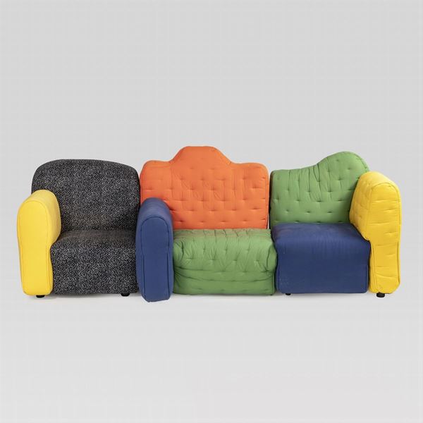 Gaetano Pesce, prod. Cassina