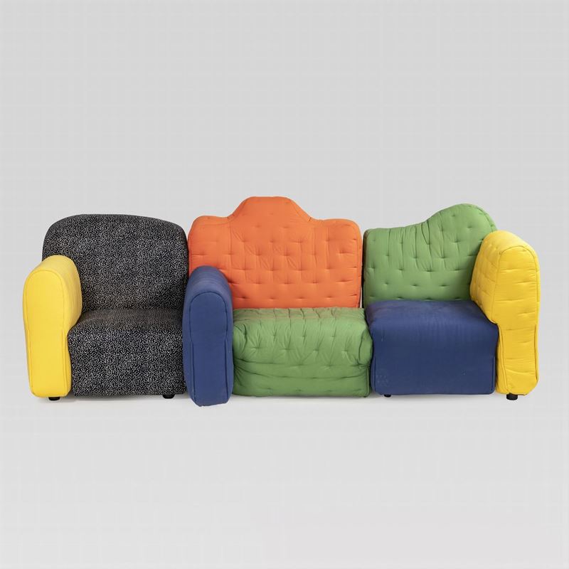 Gaetano Pesce, Prod. Cassina