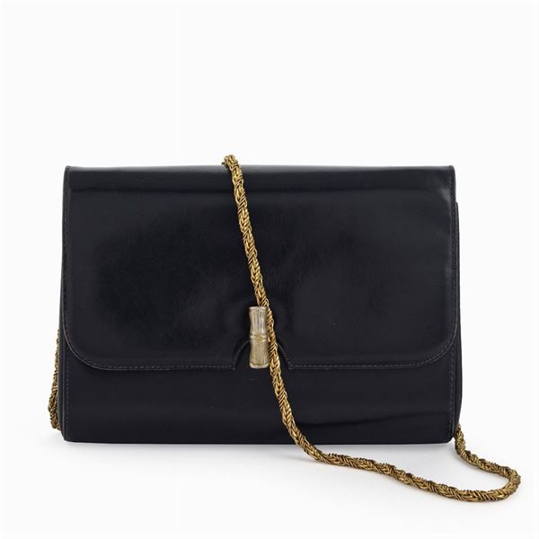 Gucci, vintage shoulder bag