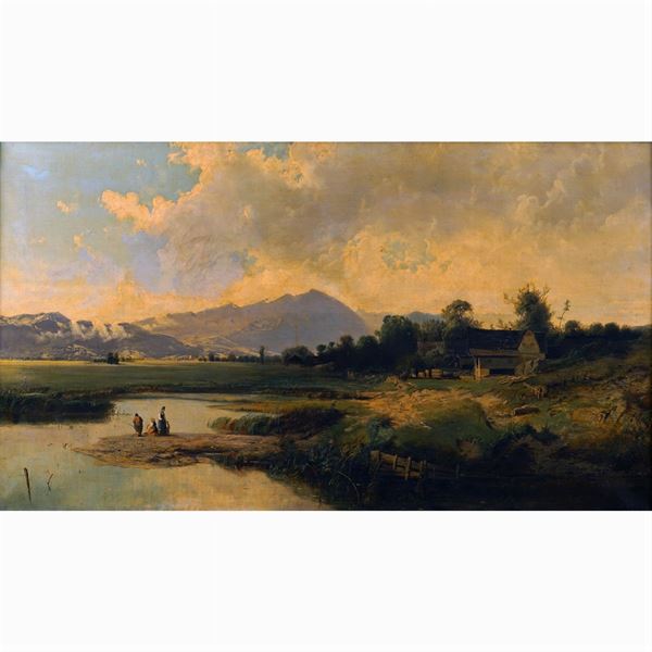 Pittore Italiano