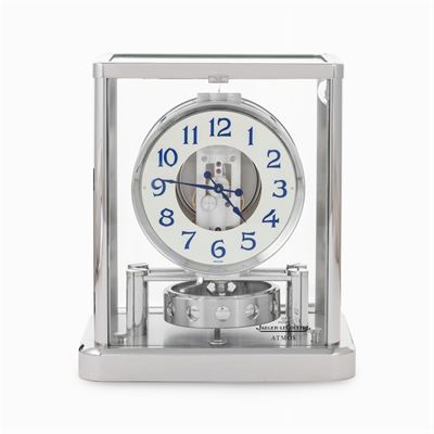 Jager Lecoultre Atmos Collezione Classic, Pendola da Tavolo