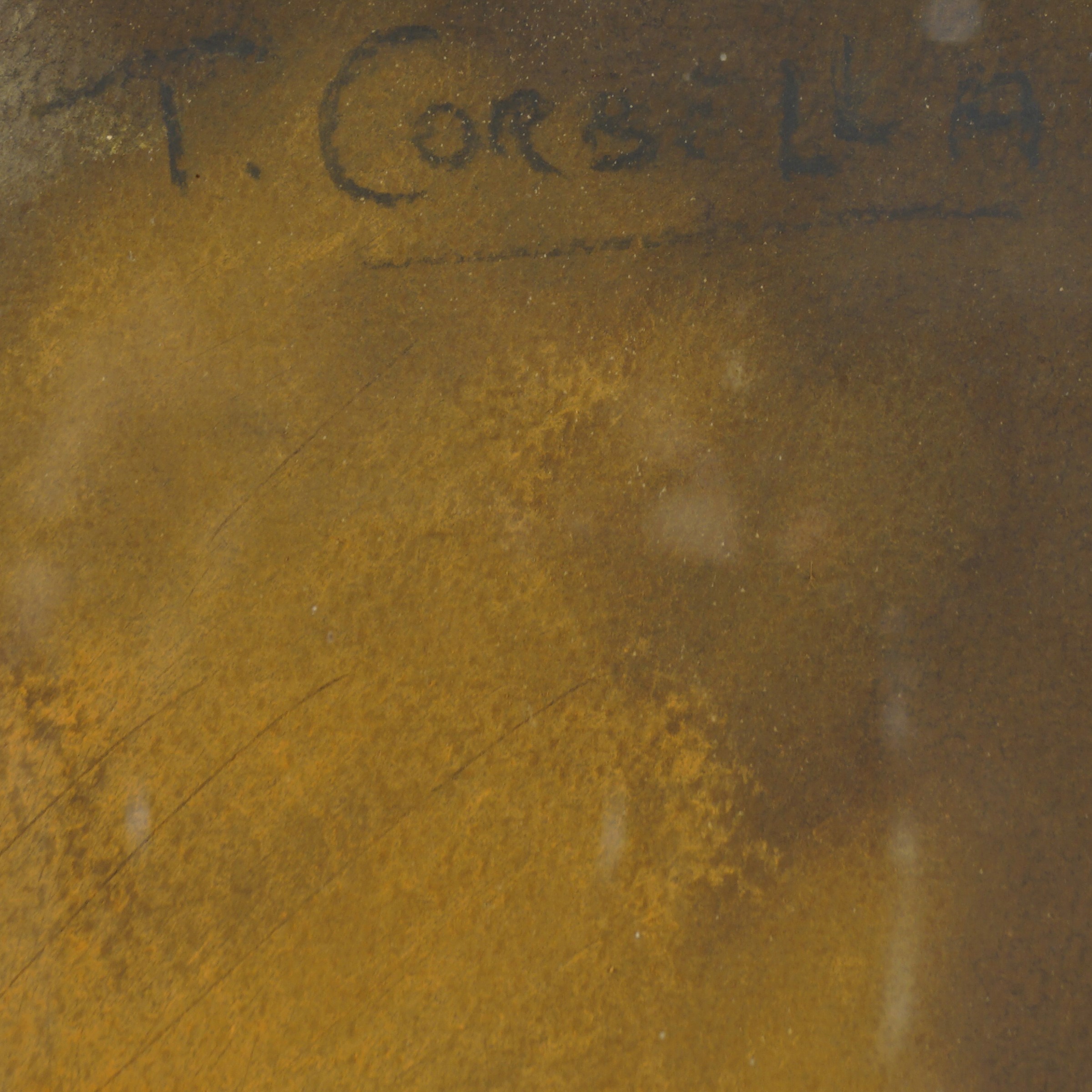 Tito Corbella