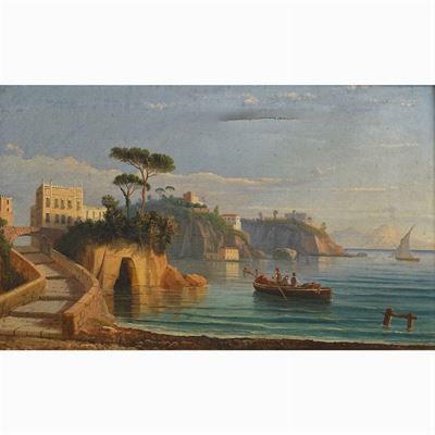 Pittore Napoletano
