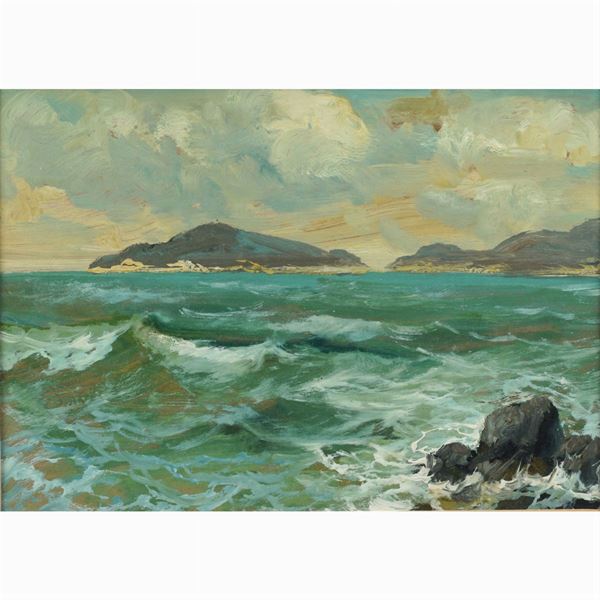 Italian painter
