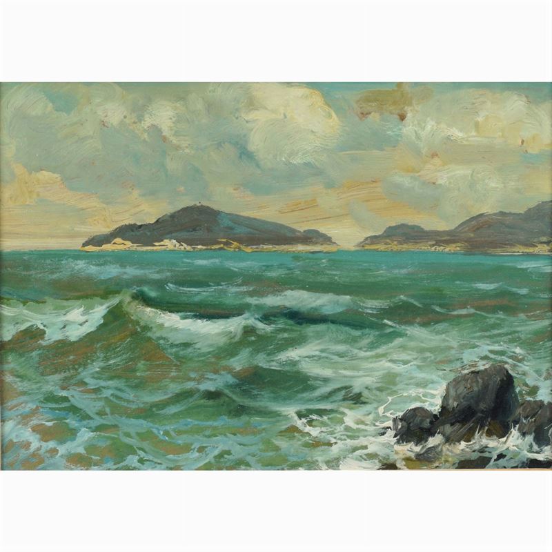 Pittore Italiano