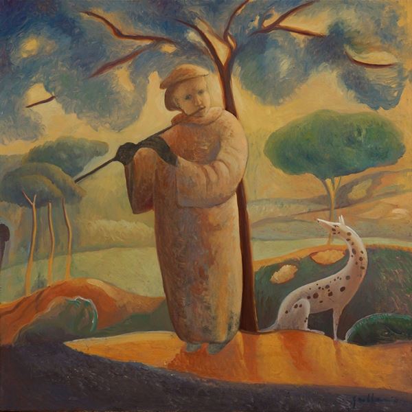 Franco Grobberio - Franco Grobberio