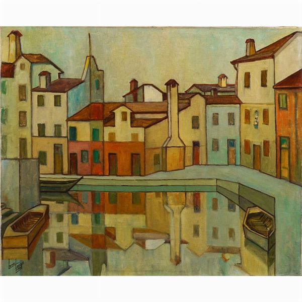 Lorca Lonigo