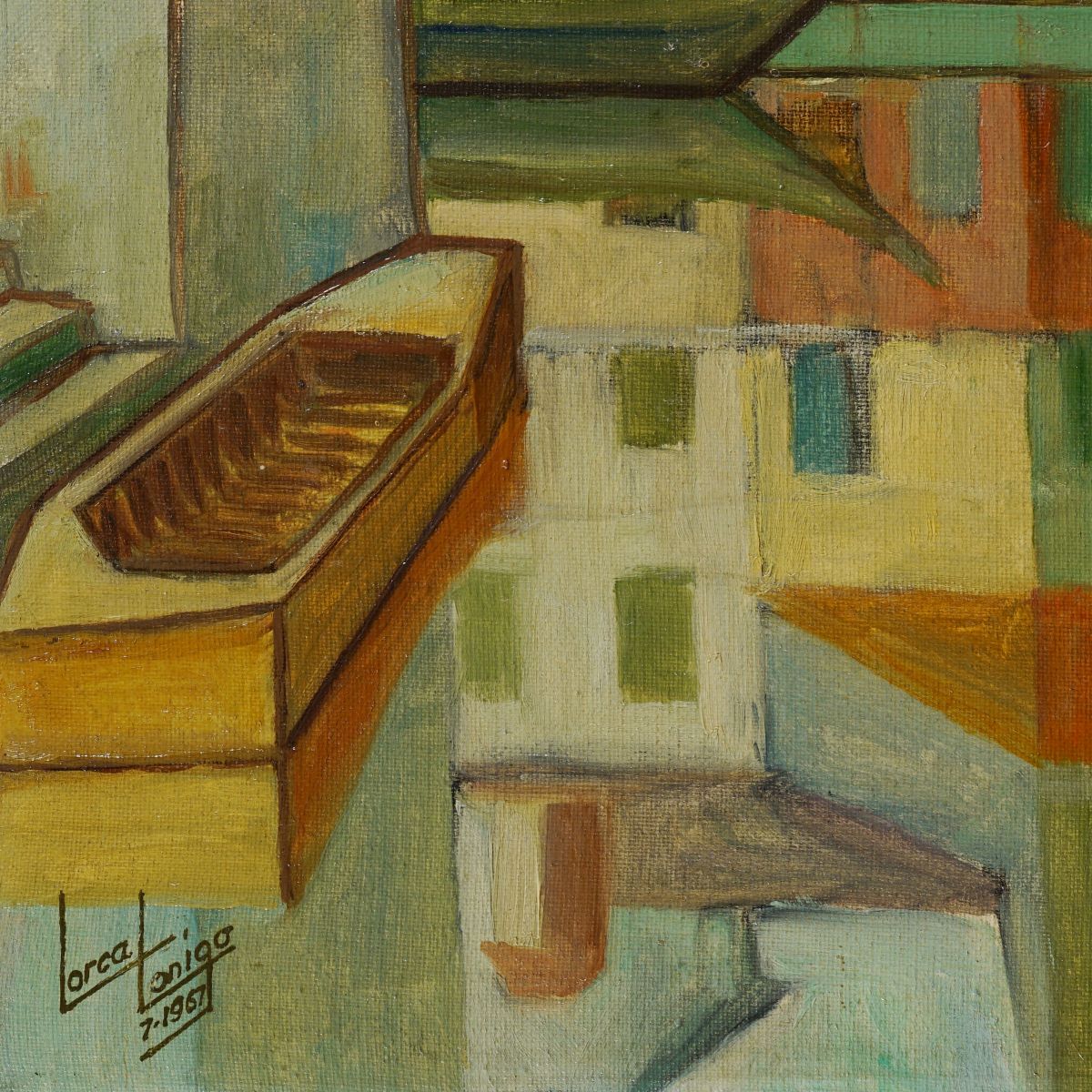Lorca Lonigo