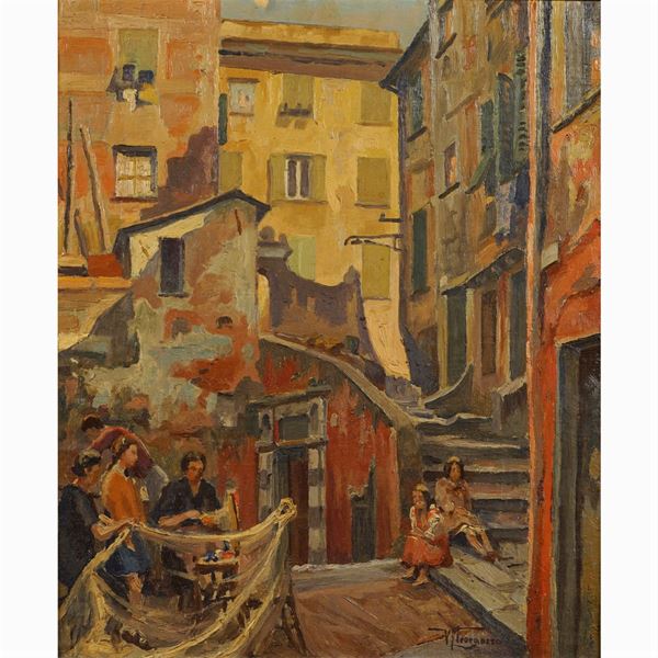 Vasco Menegozzo - Vasco Menegozzo