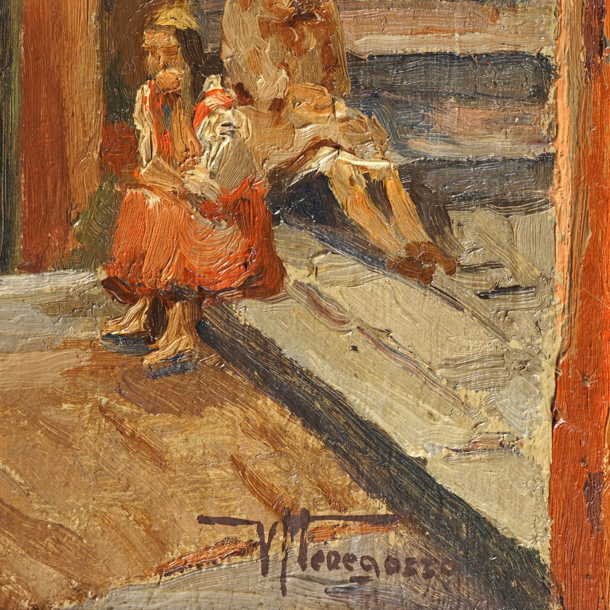 Vasco Menegozzo